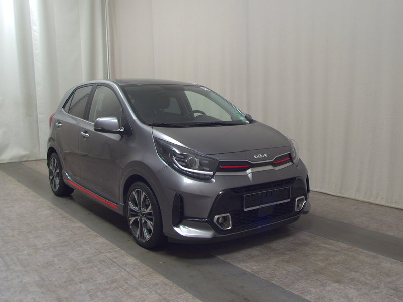 Kia Picanto 1.2 GT • bežično punjenje — 3