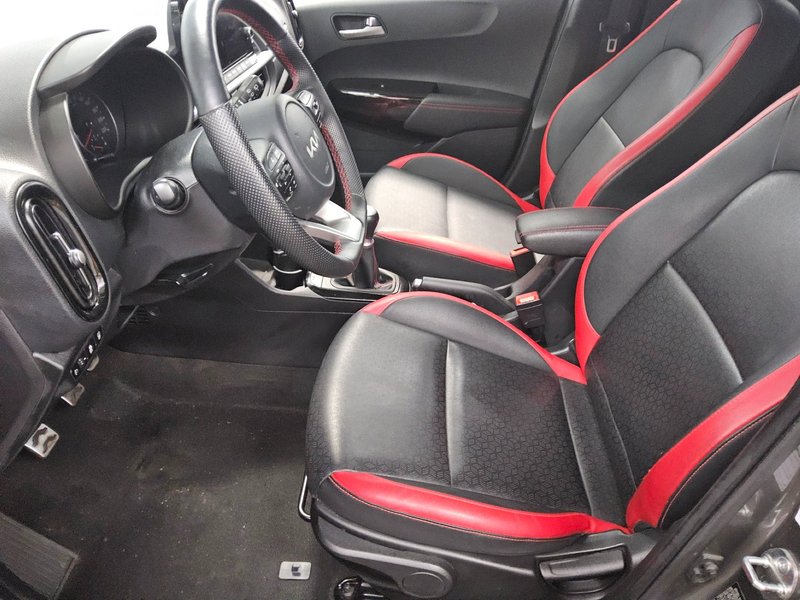 Kia Picanto 1.2 GT • bežično punjenje — 8