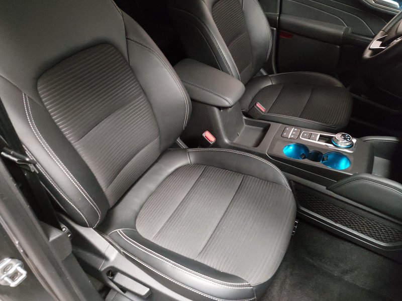 Ford Kuga 2.0 EcoBlue 4x4 Titanium X automatik • LED • AHK — 12