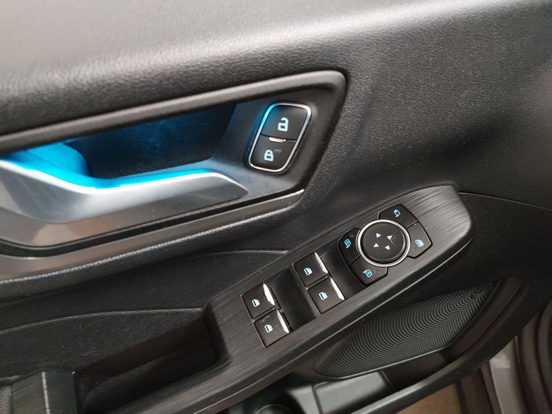 Ford Kuga 2.0 EcoBlue 4x4 Titanium X automatik • LED • AHK — 5