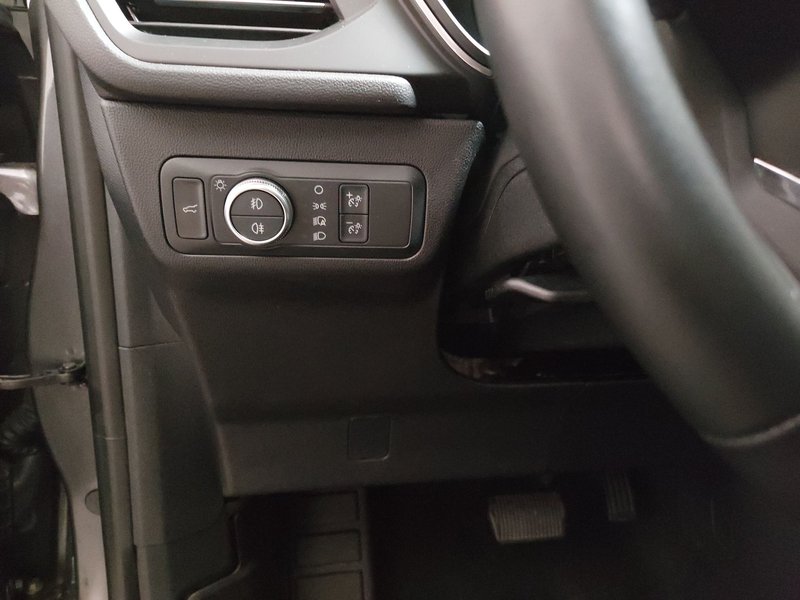Ford Kuga 2.0 EcoBlue 4x4 Titanium X automatik • LED • AHK — 7