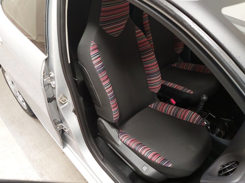 Citroën C1 Feel — 10