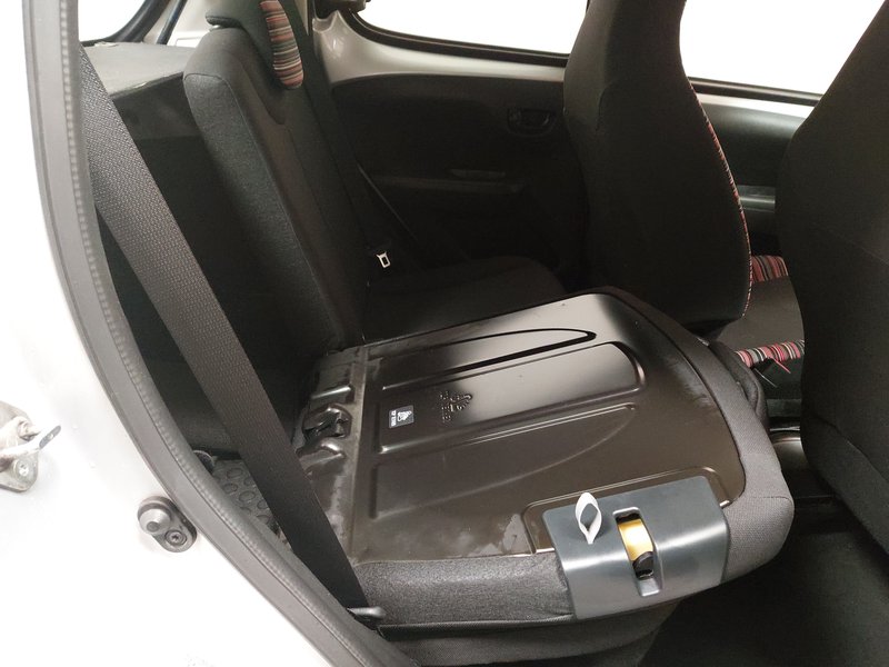 Citroën C1 Feel — 11