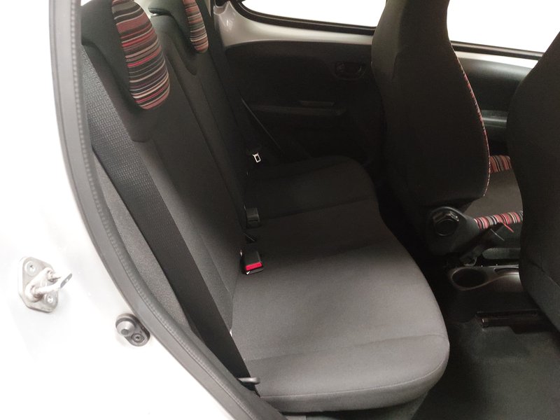 Citroën C1 Feel — 12