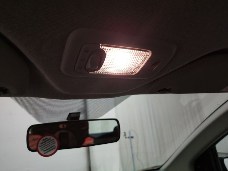 Citroën C1 Feel — 13