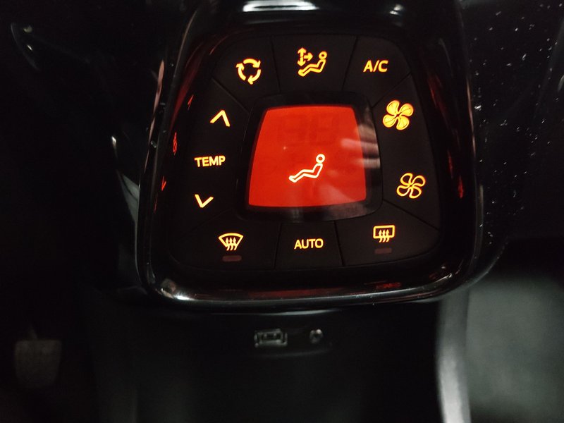 Citroën C1 Feel — 16