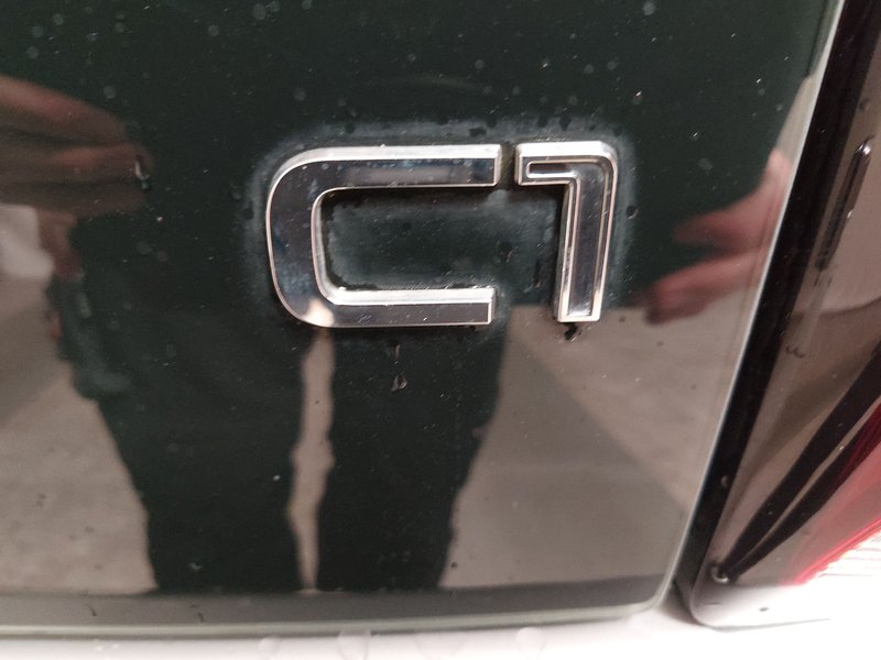 Citroën C1 Feel — 17