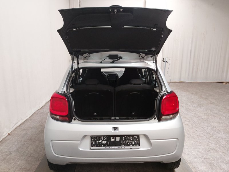 Citroën C1 Feel — 18