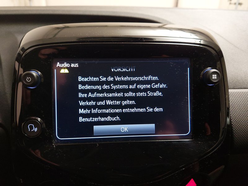 Citroën C1 Feel — 20