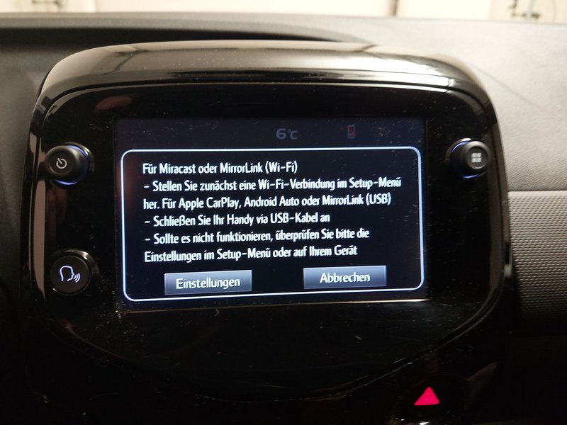 Citroën C1 Feel — 22