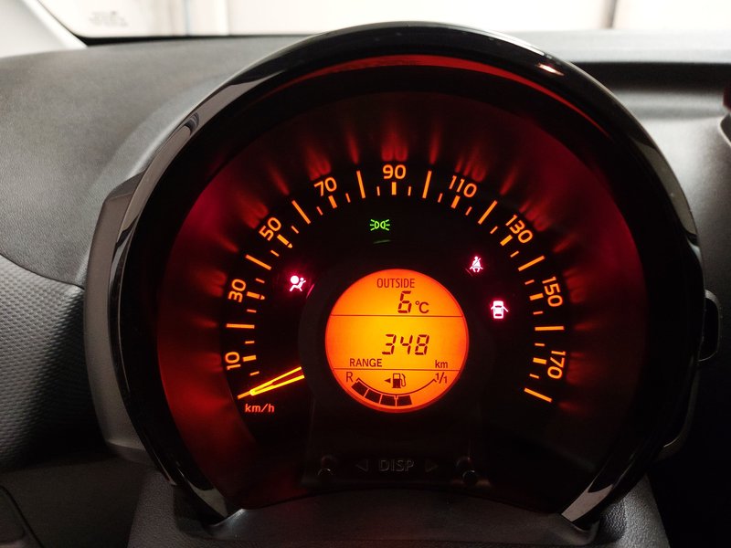 Citroën C1 Feel — 23