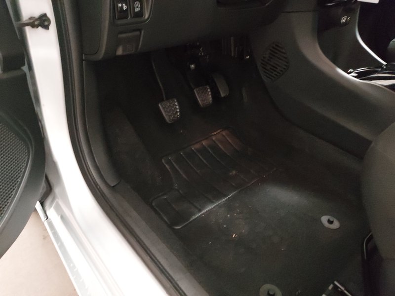 Citroën C1 Feel — 7