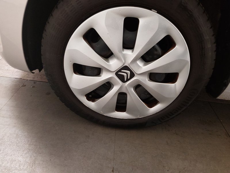 Citroën C1 Feel — 8