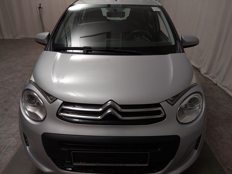 Citroën C1 Feel — 9