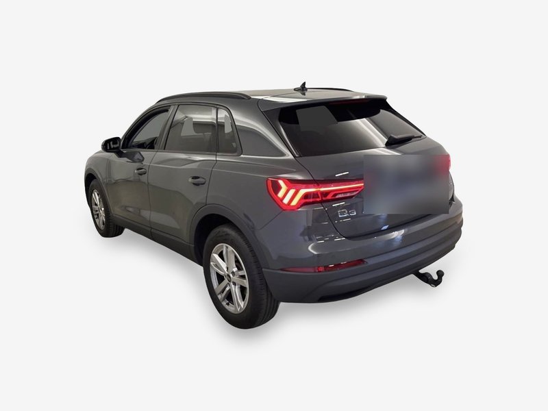Audi Q3 35 TDI automatik • ACC • LED — 3