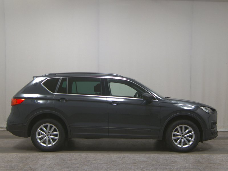 SEAT Tarraco 2.0 TDI automatik Style • ACC • Full LED
