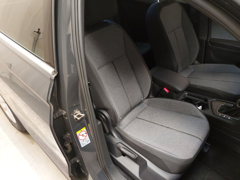 SEAT Tarraco 2.0 TDI automatik Style • ACC • Full LED — 10