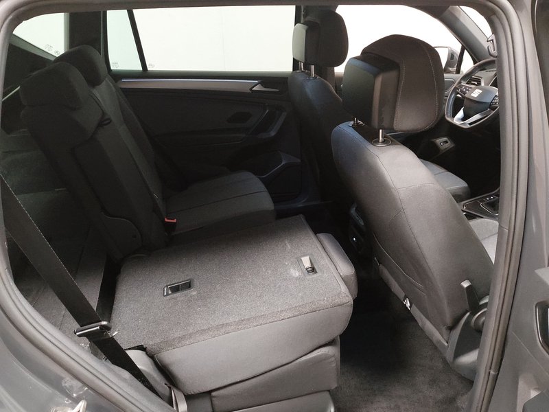SEAT Tarraco 2.0 TDI automatik Style • ACC • Full LED — 11