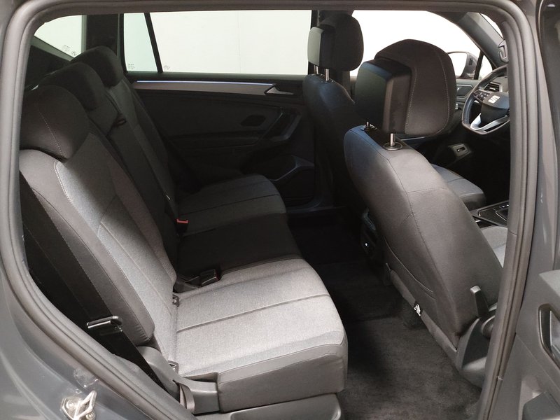SEAT Tarraco 2.0 TDI automatik Style • ACC • Full LED — 12