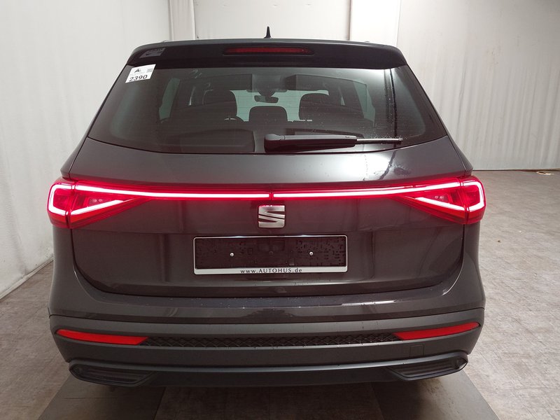 SEAT Tarraco 2.0 TDI automatik Style • ACC • Full LED — 14