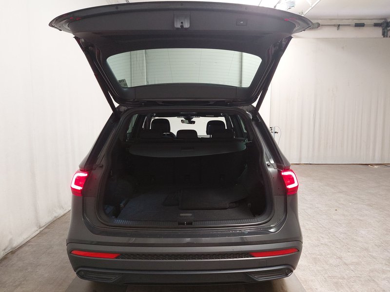 SEAT Tarraco 2.0 TDI automatik Style • ACC • Full LED — 16
