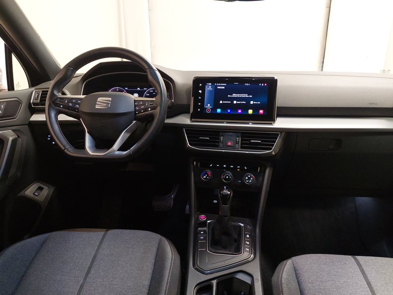 SEAT Tarraco 2.0 TDI automatik Style • ACC • Full LED — 17