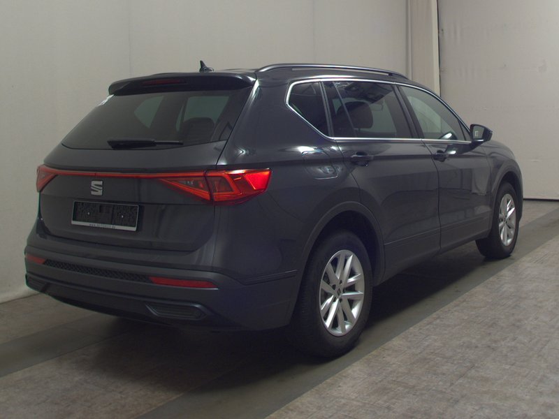 SEAT Tarraco 2.0 TDI automatik Style • ACC • Full LED — 4