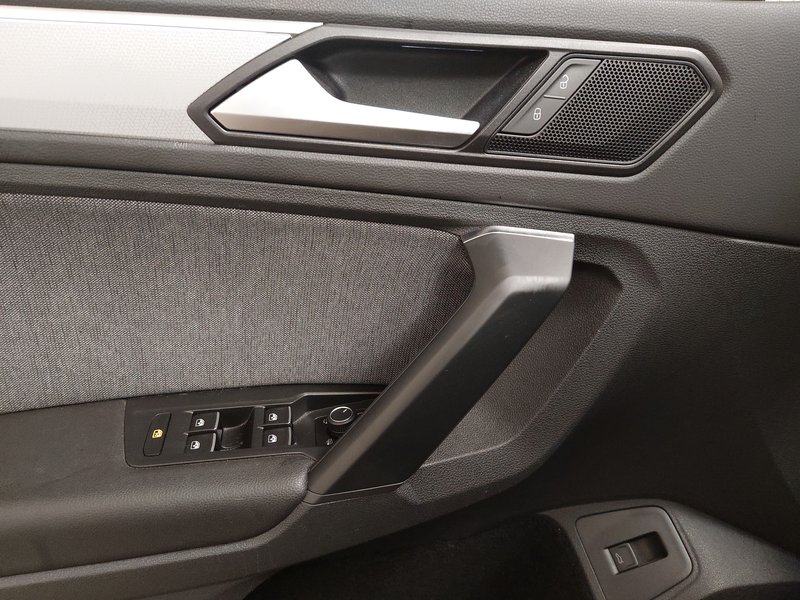 SEAT Tarraco 2.0 TDI automatik Style • ACC • Full LED — 5