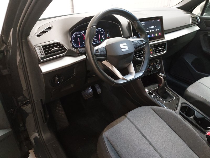 SEAT Tarraco 2.0 TDI automatik Style • ACC • Full LED — 6
