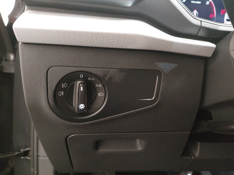 SEAT Tarraco 2.0 TDI automatik Style • ACC • Full LED — 7