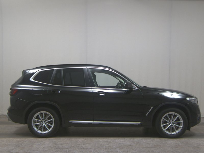 BMW X3 xDrive20d automatik • Full LED