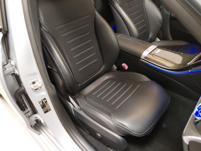 Mercedes-Benz C 220 d karavan automatik AMG Line • panorama • AHK — 10