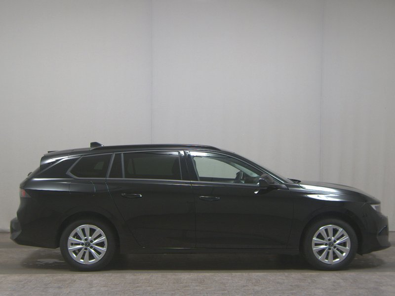 Opel Astra ST 1.2 Turbo Elegance • 360° kamera • električna peta vrata