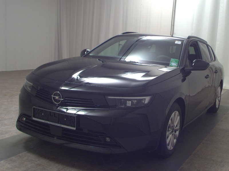 Opel Astra ST 1.2 Turbo Elegance • 360° kamera • električna peta vrata — 2