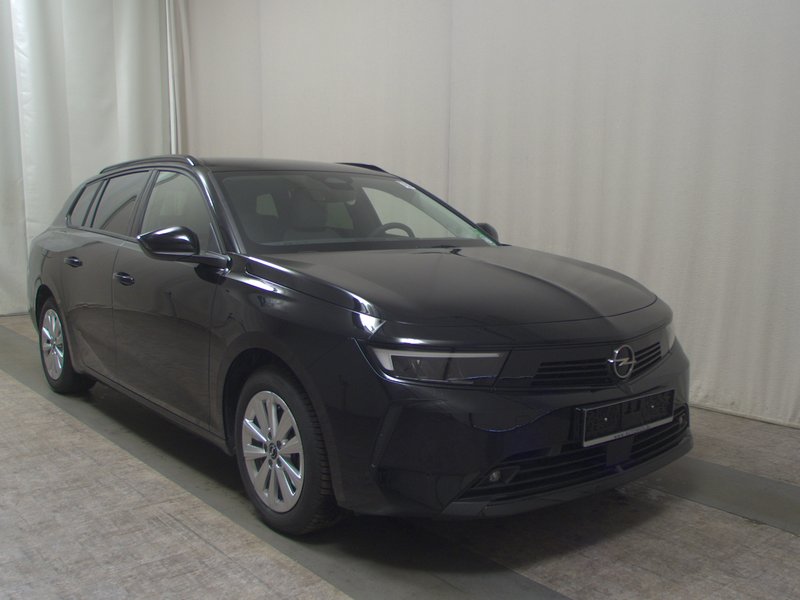 Opel Astra ST 1.2 Turbo Elegance • 360° kamera • električna peta vrata — 3