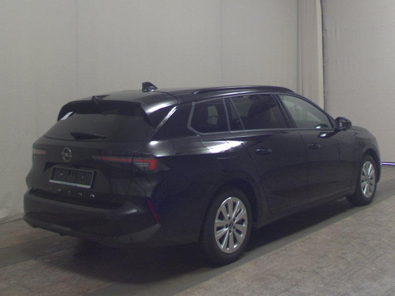 Opel Astra ST 1.2 Turbo Elegance • 360° kamera • električna peta vrata — 4