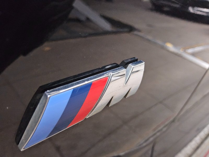 BMW 520d Touring automatik M Sport • panorama • HUD — 12