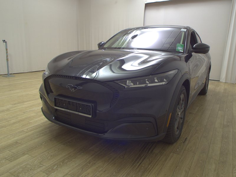Ford Mustang Mach-E • panorama • 360° kamera — 2