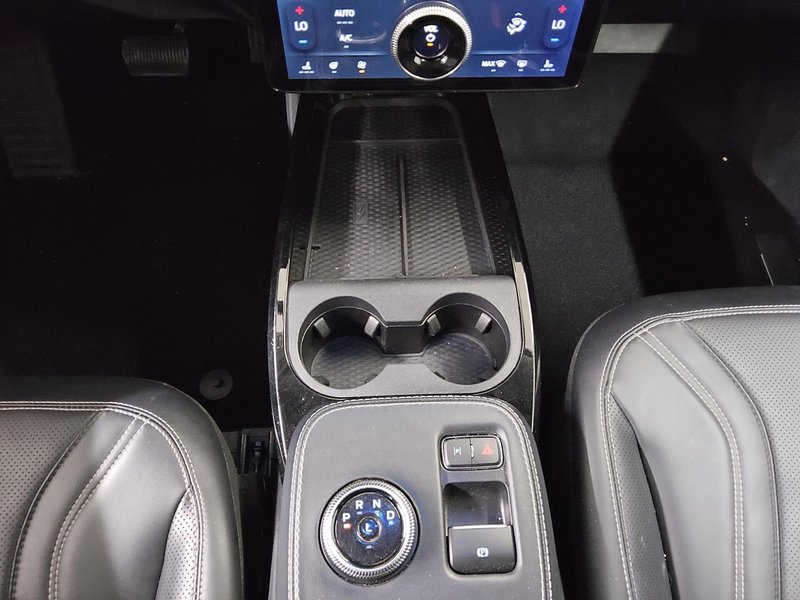 Ford Mustang Mach-E • panorama • 360° kamera — 6