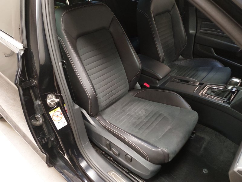 Volkswagen Passat Variant GTE 1.4 TSI automatik • ACC • LED — 10
