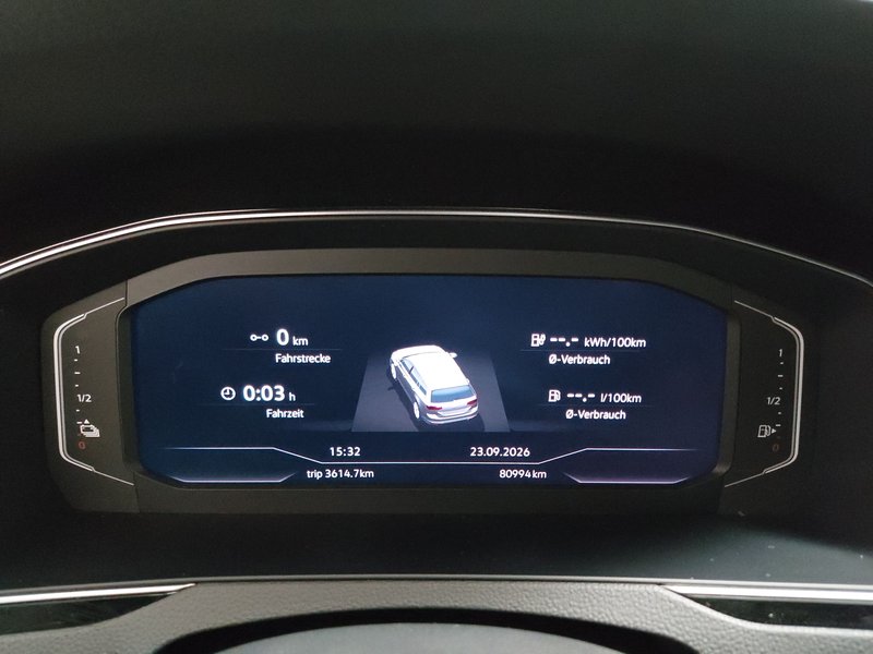 Volkswagen Passat Variant GTE 1.4 TSI automatik • ACC • LED — 20