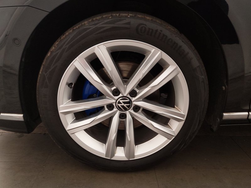 Volkswagen Passat Variant GTE 1.4 TSI automatik • ACC • LED — 8