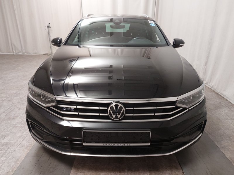 Volkswagen Passat Variant GTE 1.4 TSI automatik • ACC • LED — 9