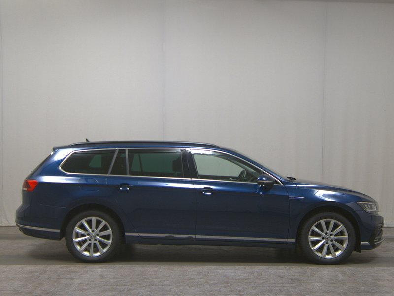 Volkswagen Passat Variant GTE 1.4 TSI automatik