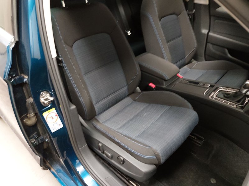 Volkswagen Passat Variant GTE 1.4 TSI automatik — 10