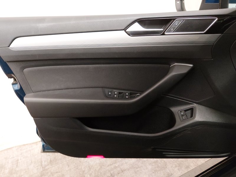 Volkswagen Passat Variant GTE 1.4 TSI automatik — 5