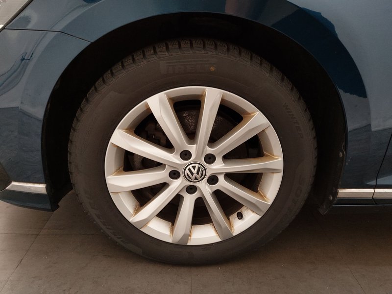 Volkswagen Passat Variant GTE 1.4 TSI automatik — 8