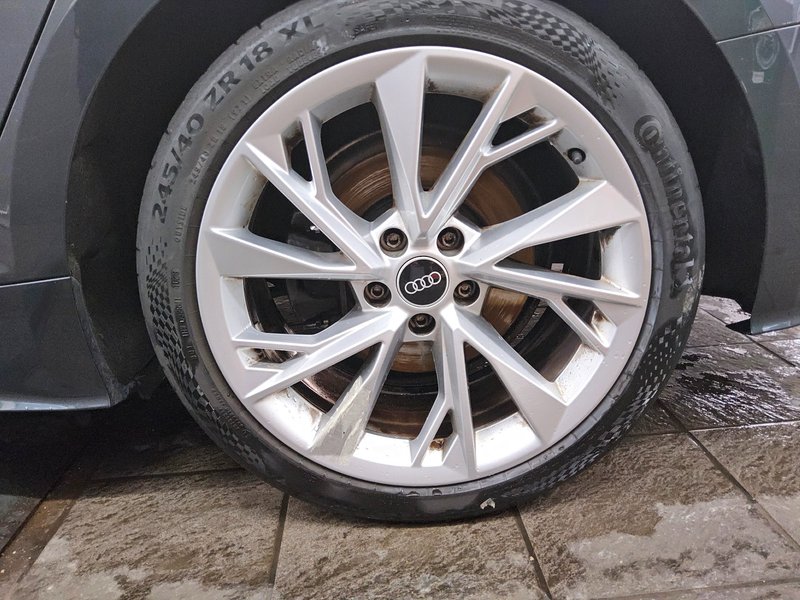 Audi A5 Sportback 35 TDI automatik • Full LED • digitalni instrumenti — 11
