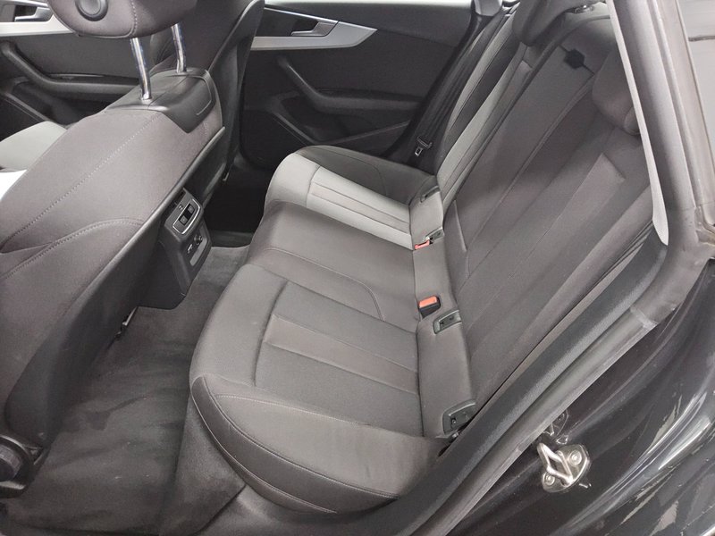 Audi A5 Sportback 35 TDI automatik • Full LED • digitalni instrumenti — 13