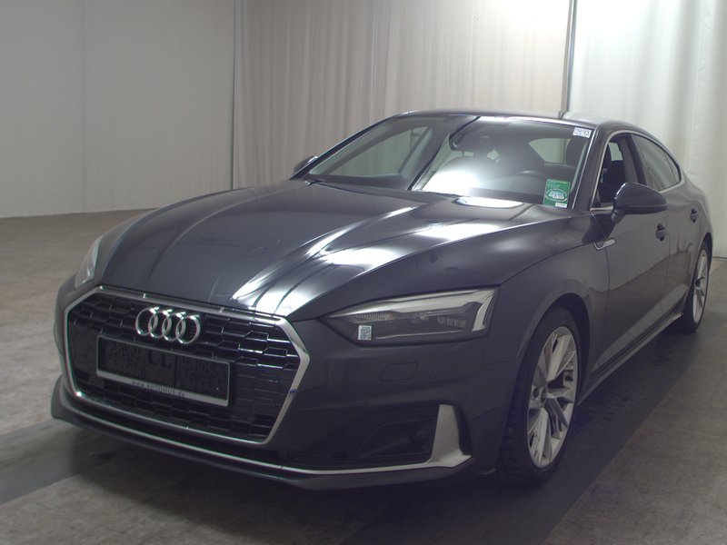 Audi A5 Sportback 35 TDI automatik • Full LED • digitalni instrumenti — 2